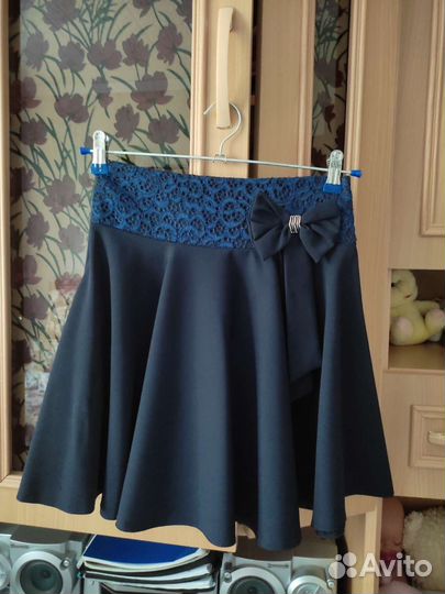 Юбка
