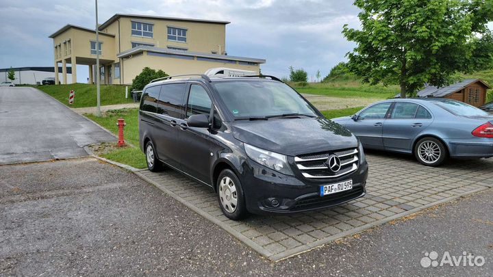 Калининград - Мюнхен