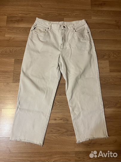 Джинсы ralph lauren