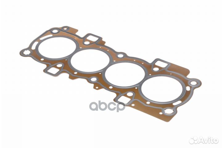 Прокладка головки блока 2110036 metaco