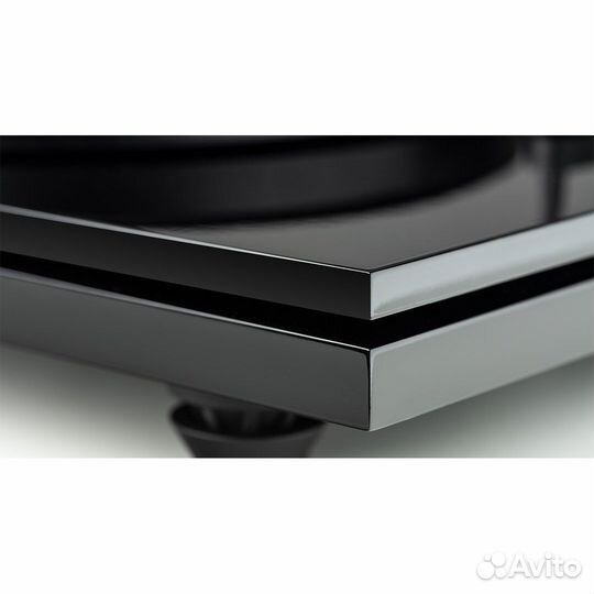 Music Hall MMF-3.3 Piano Black