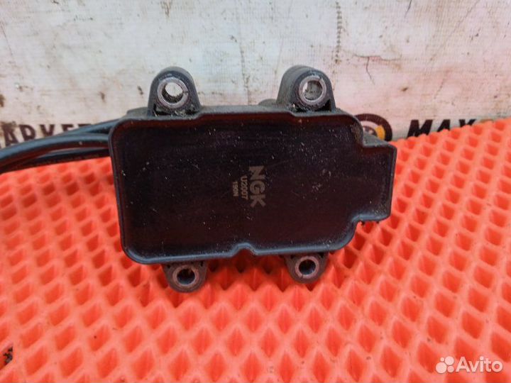 Катушка зажигания Renault Logan 1.5 2011 (б/у)