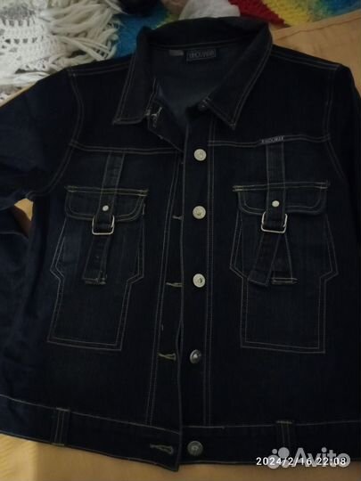 Женские вещи пакетом 48 50