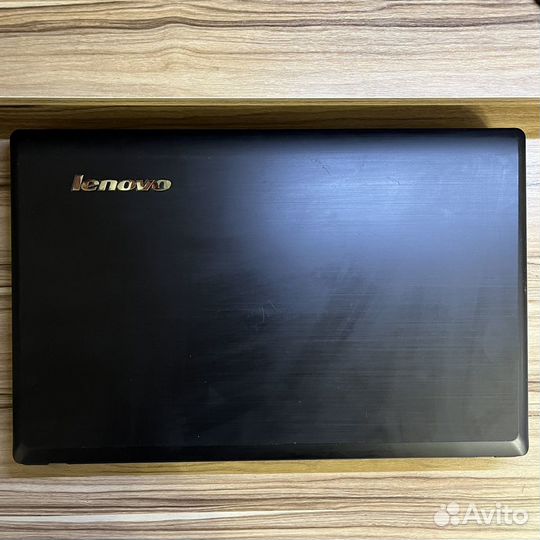 Lenovo G580