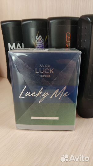 Парфюм женский avon оригинал