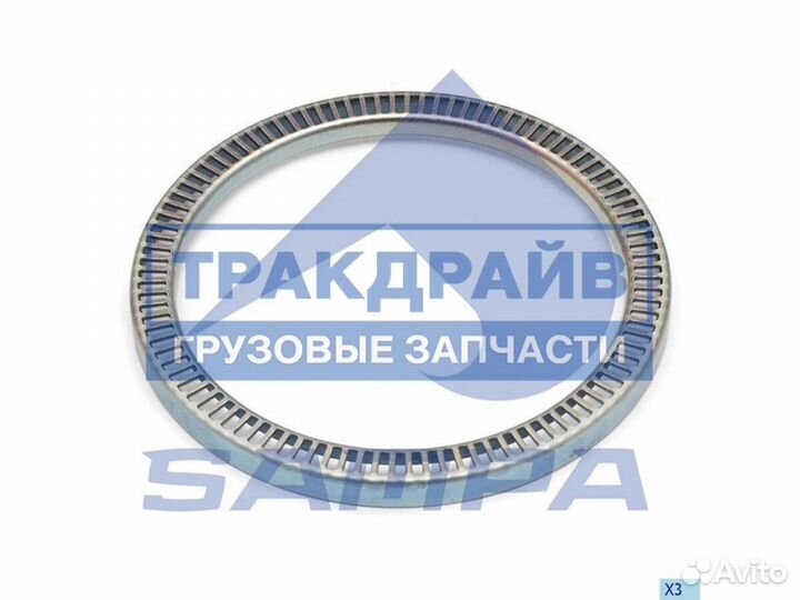 Кольцо ABS Volvo FH/FM/RVI Magnum DXI