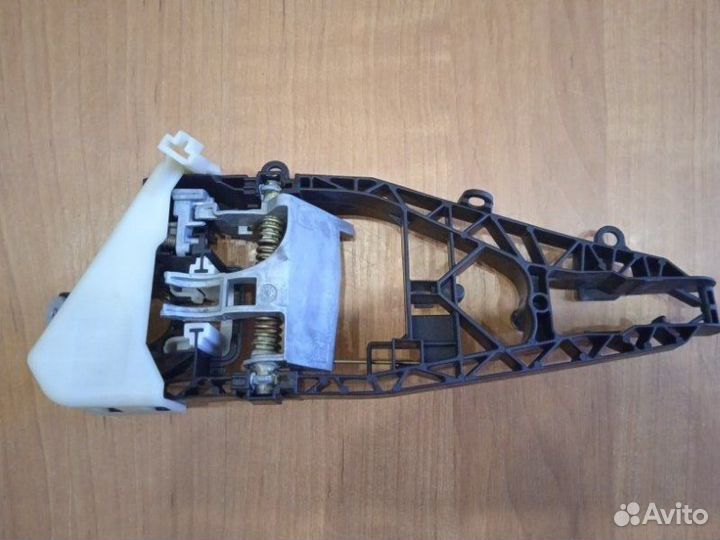 Кронштейн ручки двери задний правый Bmw X6Mp F16