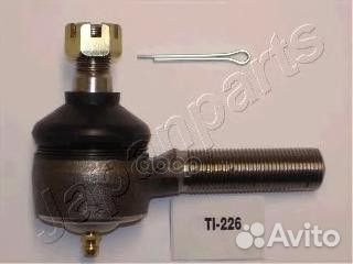 Наконечник р/т toyota 4runner/hilux 89-97 TI-22