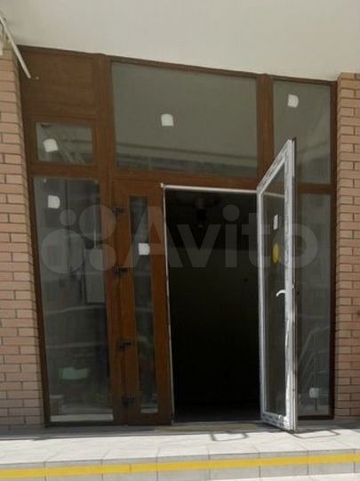 Офис, 42.1 м²