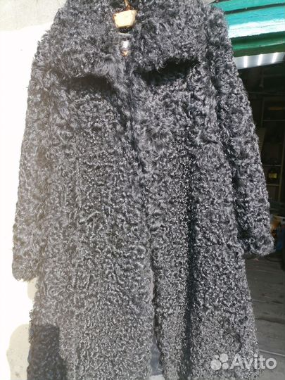 Пальто женское