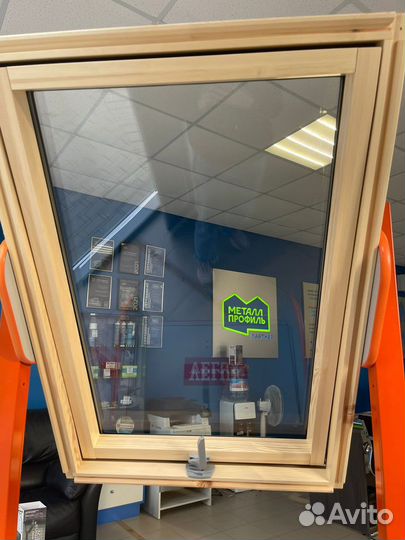 Мансардное окно 7024