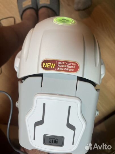 Умный массажор при артрозе коленного сустава