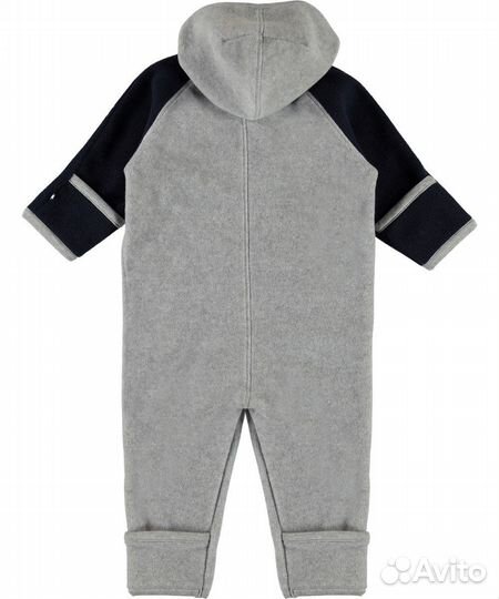 Molo 62,68 флис, fleece
