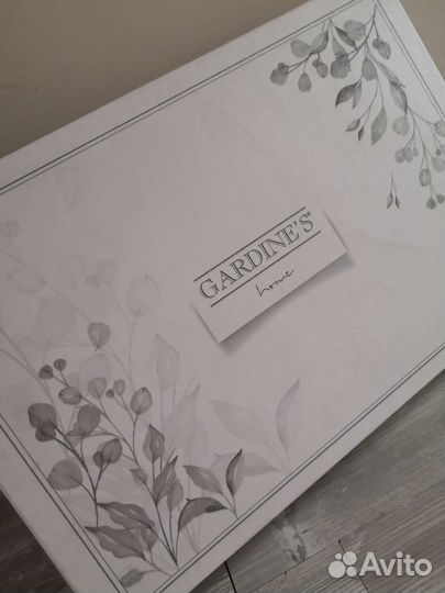 Покрывало на кровать 240х260 новое Турция