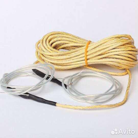 Несгораемый теплый пол RIM 145Вт (Экранированный)