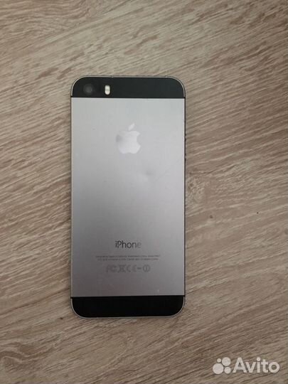 Айфон 5S