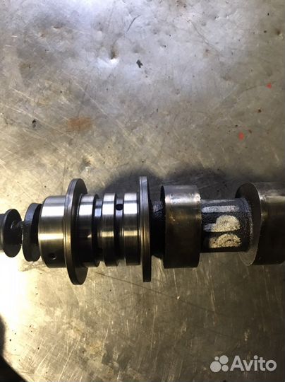 Рспредвал выпускной 2AR-FE Toyota camry Rav4