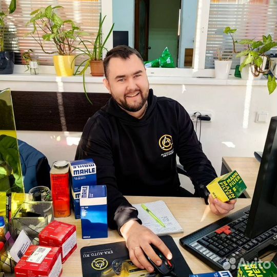 Прибыльный магазин Франшиза