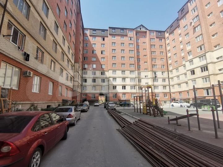 Family республика дагестан каспийск кавказская ул фото 3-к. квартира, 80 м², 8/10 эт. на продажу в Каспийске Купить квартиру Авито