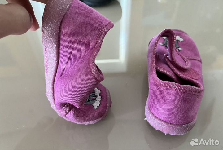 Сандалии superfit 22