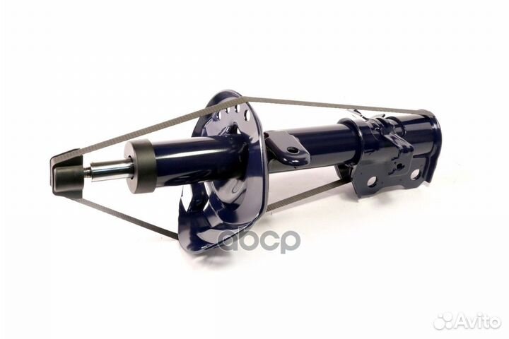 Стойка амортизаторная honda CR-V III/IV SH21-03