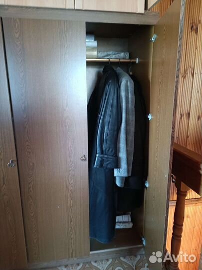 Мебель бу в дар