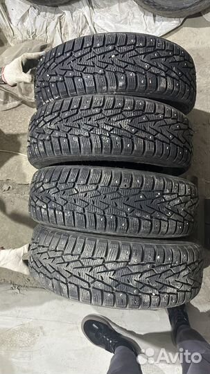 Nokian Tyres Nordman 7 185/65 R15