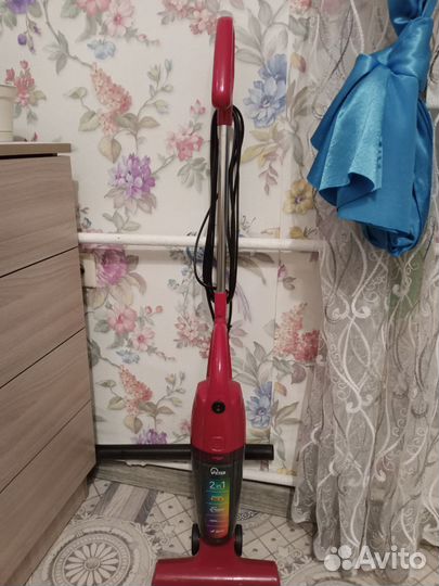Пылесос Bissell
