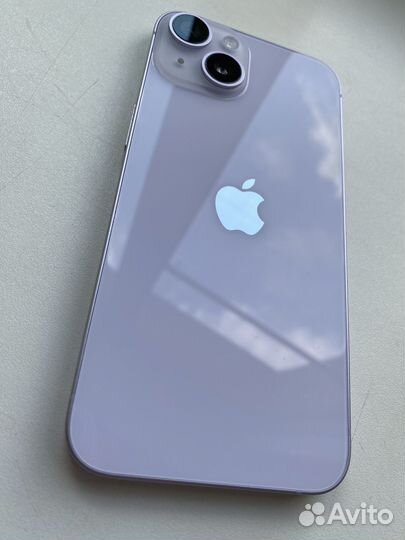 iPhone 14, 128 ГБ