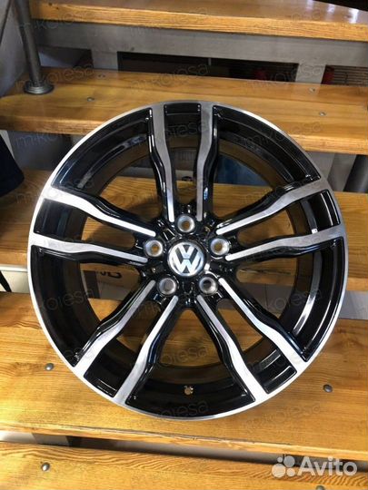 Диски BMW Х5 Х6 612 стиль R19