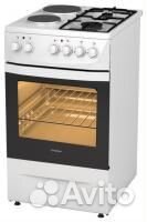 Кухонная плита darina 1D KM241 337 W