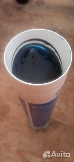 Смазка в тубах