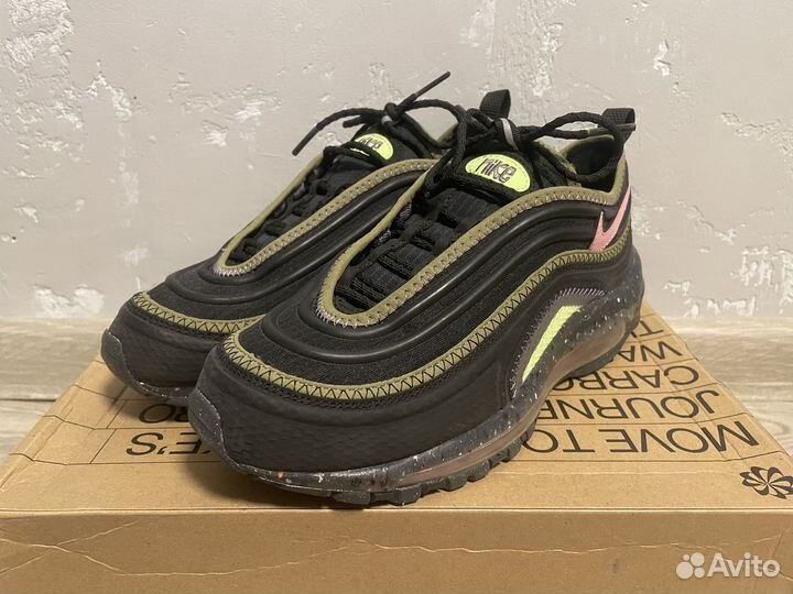 Nike air max terrascape 97