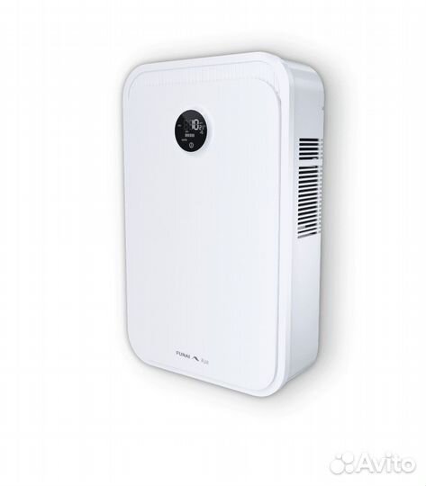 Рекуператор Funai fuji ERW-150