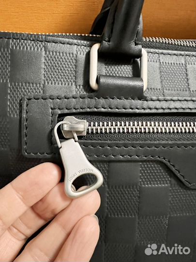 Портфель мужской Louis Vuitton оригинал