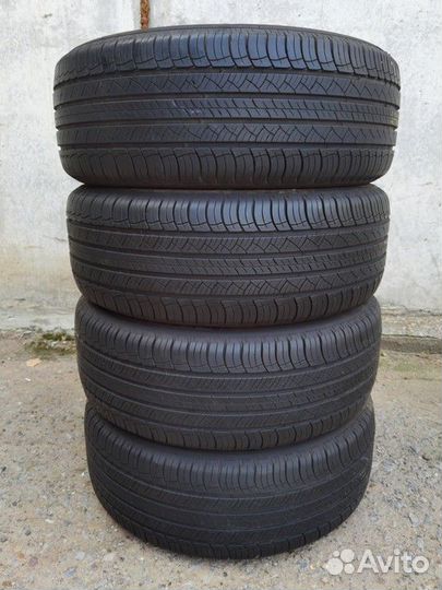 Michelin Latitude Tour HP 235/60 R18 103V