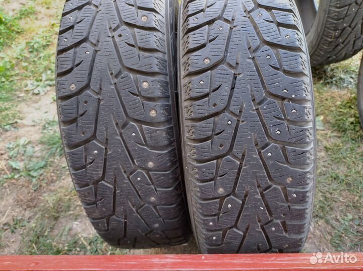 Yokohama Ice Guard IG55 195/65 R15 95T