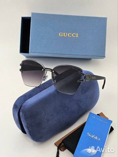 Солнцезащитные очки Gucci