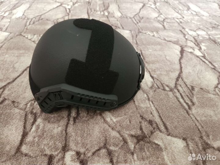 Каска кевларовая