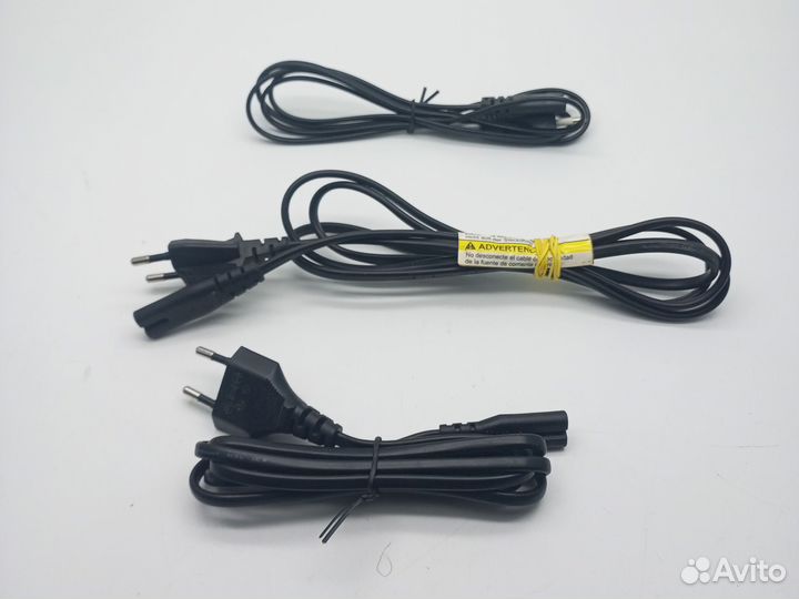 Кабель шнур питания 220 мфу принтер копир ибп факс