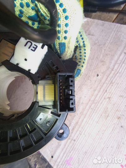 Шлейф-лента air bag Infiniti Fx35 S51 VQ35-HR 2010