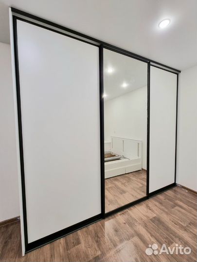 Шкафы купе на заказ