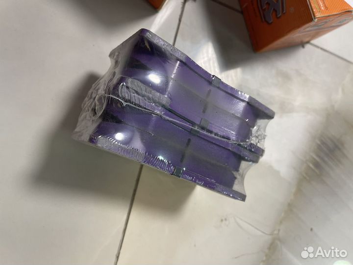 Тормозные колодки на lexus is 300 2018г