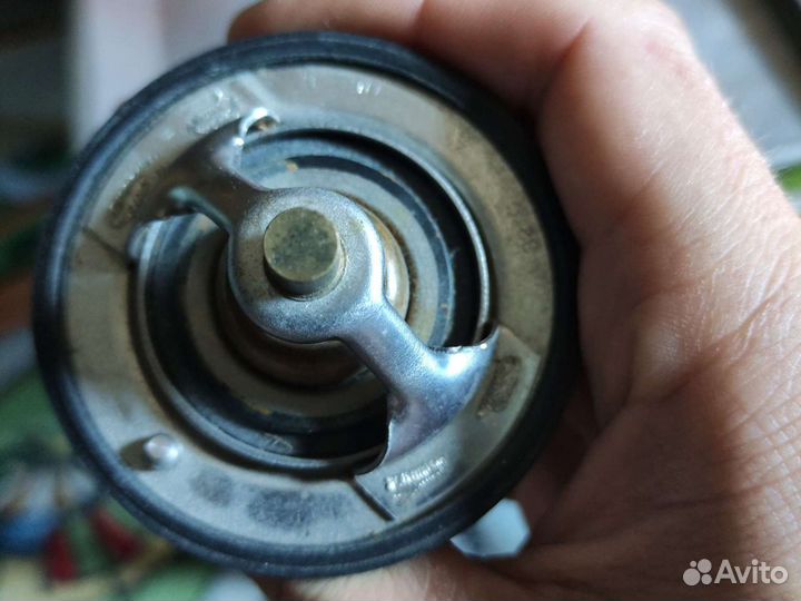 Термостат двс