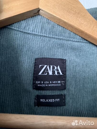 Рубашка Zara