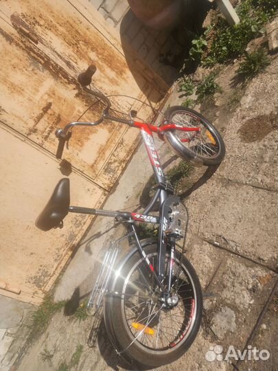 Велосипед Stels pilot 430