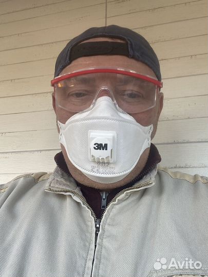 Мастер на час (электрика, сантехника и тд)