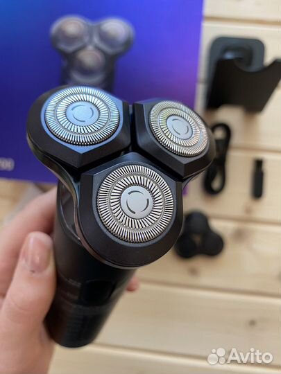 Электробритва xiaomi electric shaver s700