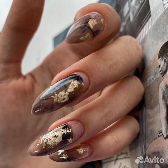 Маникюр Педикюр Дип система Тула