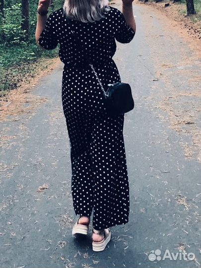 Комбинезон zarina